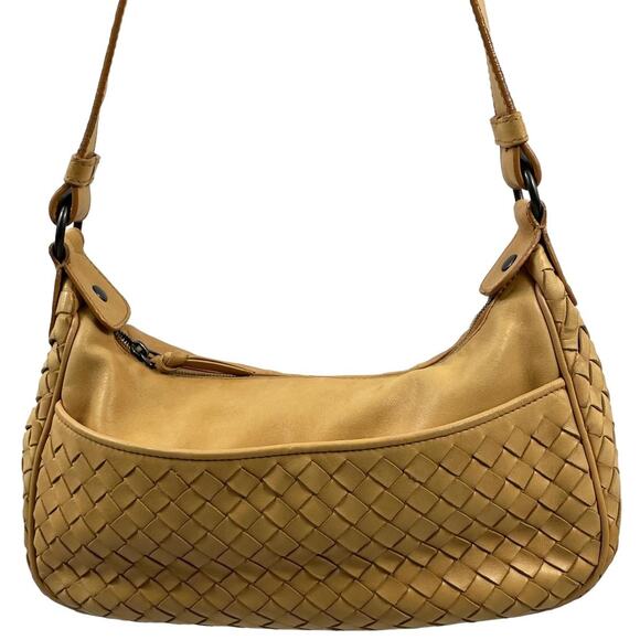 💎✨BEAUTIFUL✨💎Authentic Bottega Veneta Crossbody Bag - Picture 3 of 12